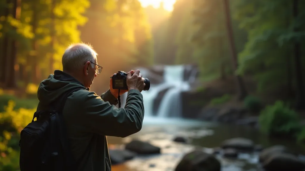 Fotografijas pastaiga